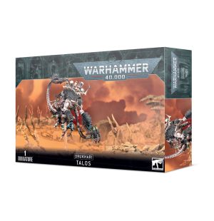 Drukhari Talos 1