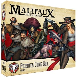 Perdita Core Box 1