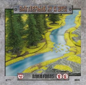 Battlefield in a Box: River Fords 1