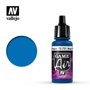 Game Air: Magic Blue 1