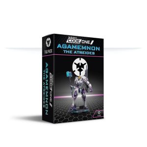 ALEPH Agamemnon the Atreides 1