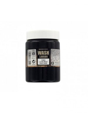 Dipping Formula: Black Wash 200ml 1