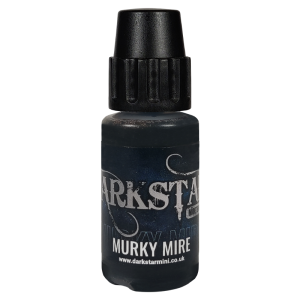 Darkstar Molten Metals Murky Mire Wash (17ml) 1