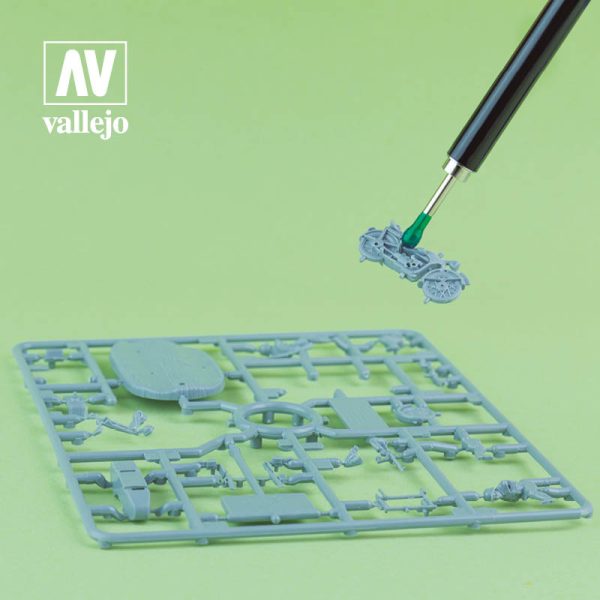 AV Vallejo Tools - Pick and Place Double Ended Tool 2