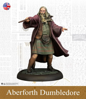 Aberforth Dumbledore 1