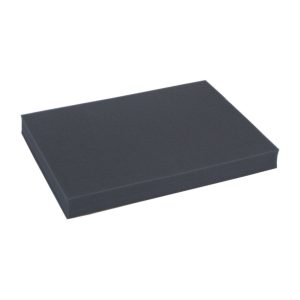 Full-size 40mm deep raster foam tray 1