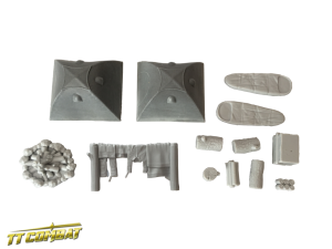 Camping Set 1