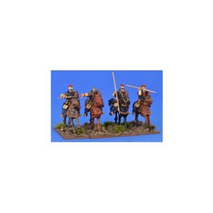Roman Mounted Equites (Hearthguard) 1