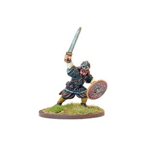 Viking Warlord B 1