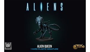 Aliens: Alien Queen (2023 Edition) 1