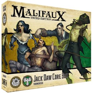 Jack Daw Core Box 1