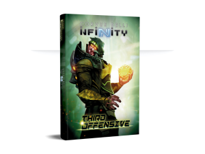 Infinity Third Offensive (English) 1
