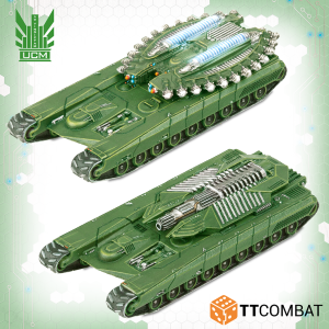 Scimitar Heavy Tanks 1