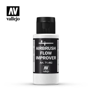 AV Vallejo Model Air - Airbrush Flow Improver 60ml 1
