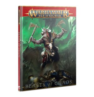 Battletome: Beasts Of Chaos 1