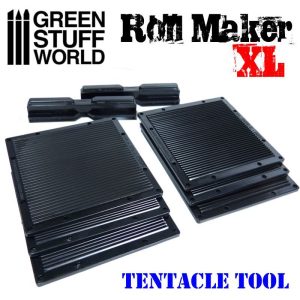 Roll Maker Set - Tentacles - XL version 1