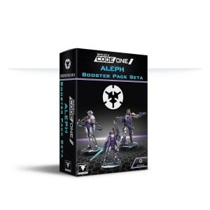 Aleph Booster Pack Beta 1