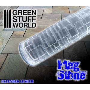 Rolling Pin FLAGSTONE 1