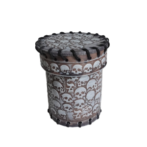 Dice Macabre Dice Cup 1