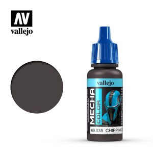 Mecha Color 17ml - Chipping Brown 1