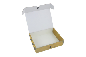 S&S Half-size Small - Magnetic box for SW Shatterpoint miniatures 1