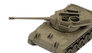 World of Tanks Expansion: American (M18 Hellcat) 1