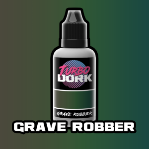 Turbo Dork: Grave Robber Turboshift Acrylic Paint 20ml 1