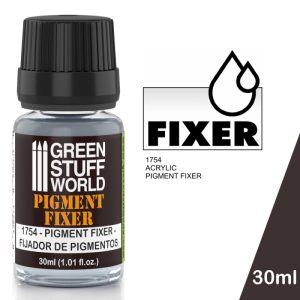 Pigment Fixer 1