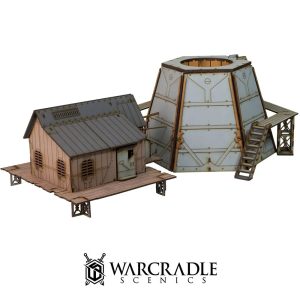 Promethean - Forge 1
