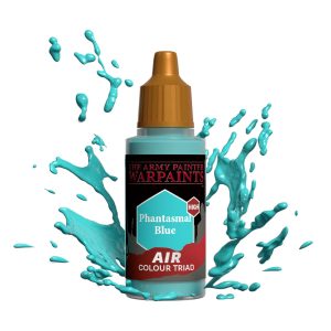 Warpaint Air: Phantasmal Blue 1