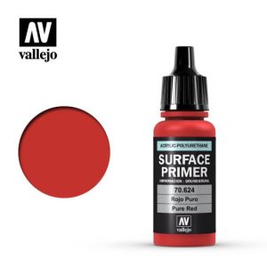 Primer: Pure Red 17ml 1