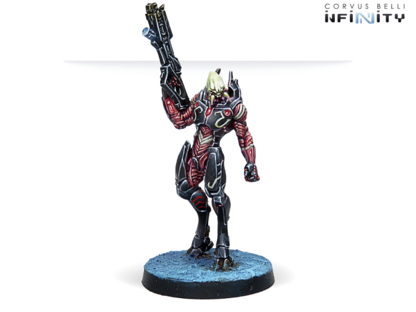 Combined Army: Shasvastii Action Pack 7