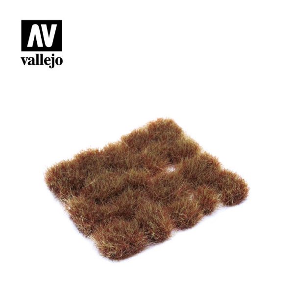 AV Vallejo Scenery - Wild Tuft - Dry, XL: 12mm 2