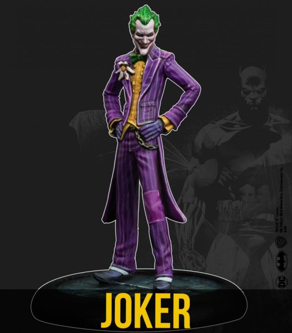 The Joker: Clowns Party 2