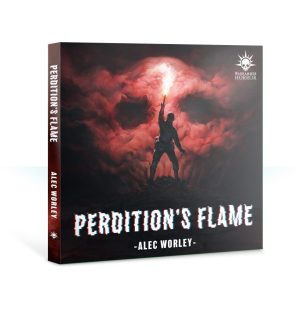 Perditions Flame (audiobook) 1
