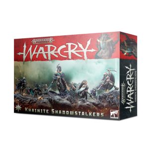 Warcry: Khainite Shadowstalkers 1