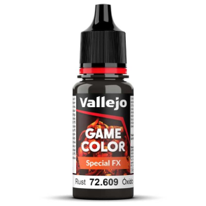 AV Vallejo Special FX - Rust 1