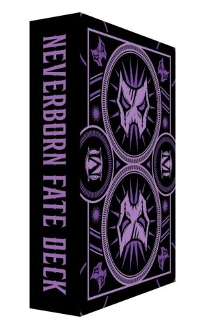 Neverborn Fate Deck 1
