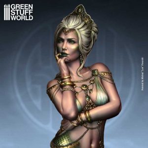 Ignis Art - Wuzalka 1