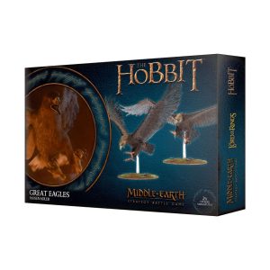 Lord of The Rings: Great Eagles 1