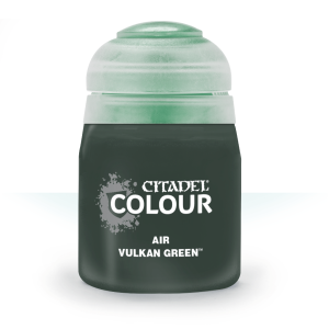 Citadel Air: Vulkan Green 24ml 1