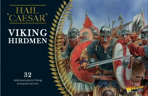 Viking Hirdmen 1