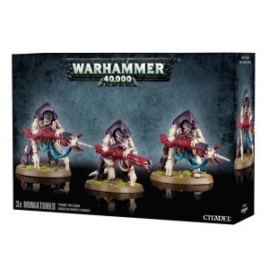 Tyranid Hive / Tyrant Guard 1