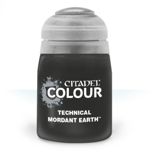 Citadel Technical: Mordant Earth 24ml 1