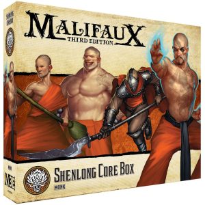 Shenlong Core Box 1
