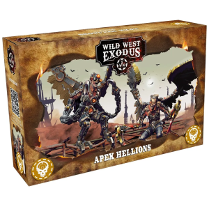 Apex Hellions 1