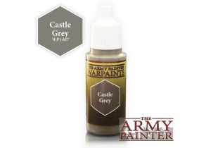 Warpaint: Castle Grey 1