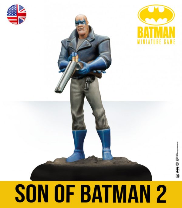 Sons Of Batman 3