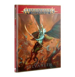 Battletome: Sylvaneth 1