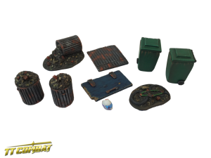 Backalley Accessories 4 1
